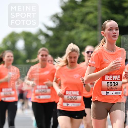 15.06.2025 - REWE Women's Run Dr. Thomas Lammeyer http://msf.ph/oto/7978900 15.06.2025 10:44:10 Laufen 5205, 5009 meine-sportfotos.de