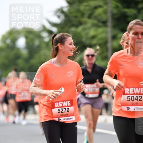 15.06.2025 - REWE Women's Run Dr. Thomas Lammeyer http://msf.ph/oto/7978934 15.06.2025 10:44:12 Laufen 5279, 504 meine-sportfotos.de