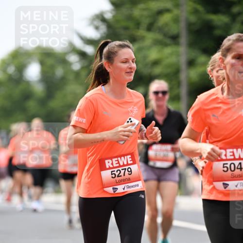 15.06.2025 - REWE Women's Run Dr. Thomas Lammeyer http://msf.ph/oto/7978937 15.06.2025 10:44:12 Laufen 5279 meine-sportfotos.de