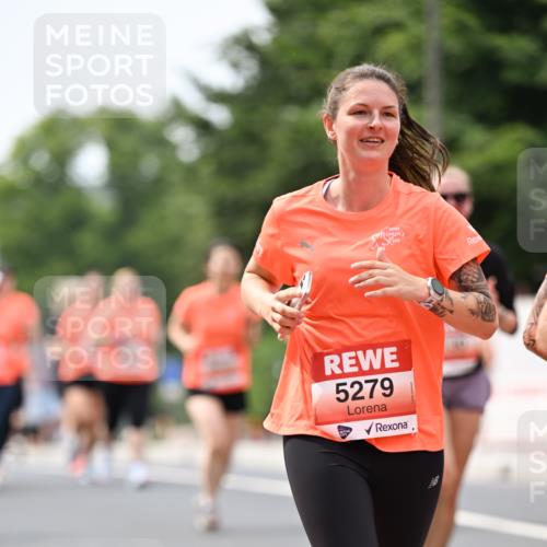 15.06.2025 - REWE Women's Run Dr. Thomas Lammeyer http://msf.ph/oto/7978945 15.06.2025 10:44:12 Laufen 5279 meine-sportfotos.de