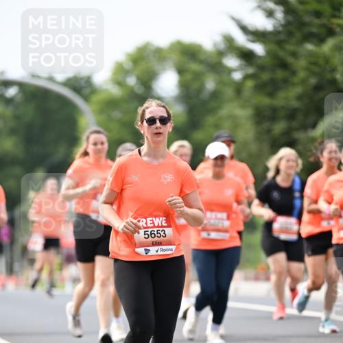 15.06.2025 - REWE Women's Run Dr. Thomas Lammeyer http://msf.ph/oto/7978993 15.06.2025 10:44:15 Laufen 5653 meine-sportfotos.de