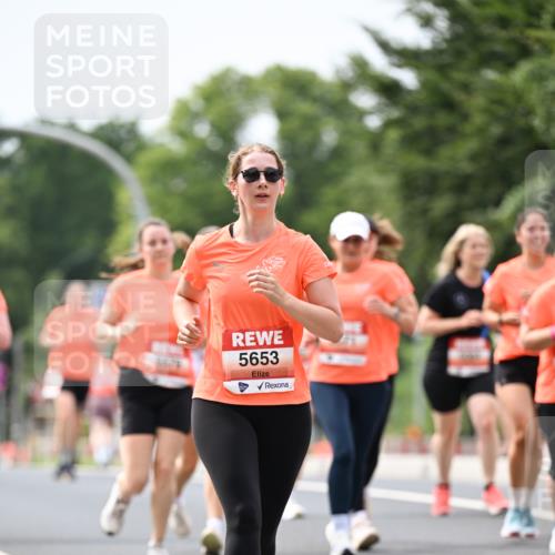 15.06.2025 - REWE Women's Run Dr. Thomas Lammeyer http://msf.ph/oto/7978996 15.06.2025 10:44:15 Laufen 5653 meine-sportfotos.de