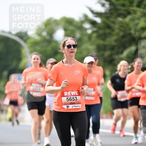 15.06.2025 - REWE Women's Run Dr. Thomas Lammeyer http://msf.ph/oto/7979002 15.06.2025 10:44:16 Laufen 5653 meine-sportfotos.de