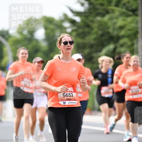 15.06.2025 - REWE Women's Run Dr. Thomas Lammeyer http://msf.ph/oto/7979008 15.06.2025 10:44:16 Laufen 5653 meine-sportfotos.de