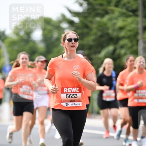 15.06.2025 - REWE Women's Run Dr. Thomas Lammeyer http://msf.ph/oto/7979012 15.06.2025 10:44:16 Laufen 5653 meine-sportfotos.de