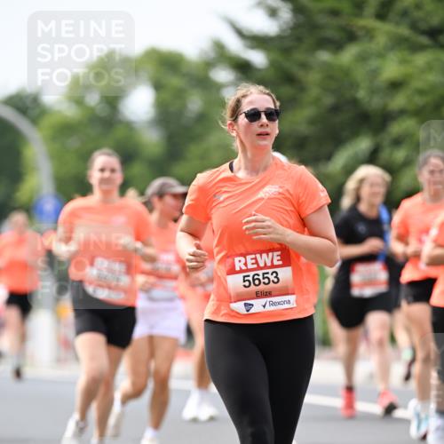 15.06.2025 - REWE Women's Run Dr. Thomas Lammeyer http://msf.ph/oto/7979015 15.06.2025 10:44:16 Laufen 5653 meine-sportfotos.de