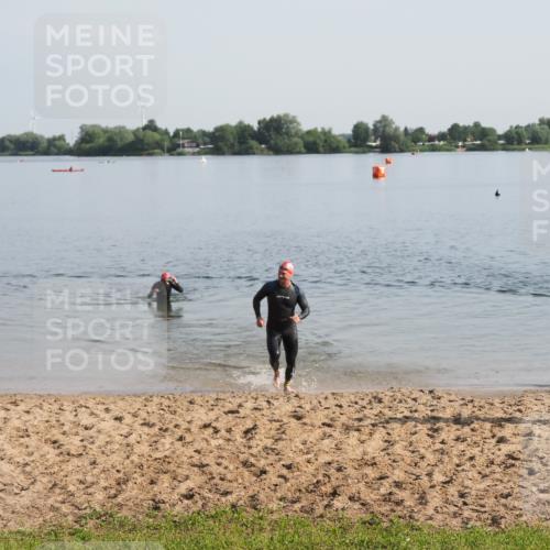 21.06.2025 - 27. Vierlanden-Triathlon MichiJ http://msf.ph/oto/7979017 15.06.2026 08:53:10 Schwimmen 133 meine-sportfotos.de