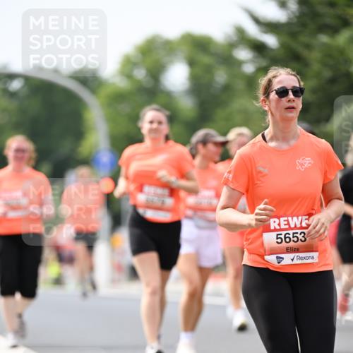 15.06.2025 - REWE Women's Run Dr. Thomas Lammeyer http://msf.ph/oto/7979018 15.06.2025 10:44:16 Laufen 5653 meine-sportfotos.de