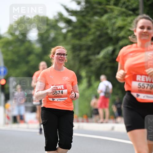 15.06.2025 - REWE Women's Run Dr. Thomas Lammeyer http://msf.ph/oto/7979071 15.06.2025 10:44:19 Laufen 3574, 5579 meine-sportfotos.de