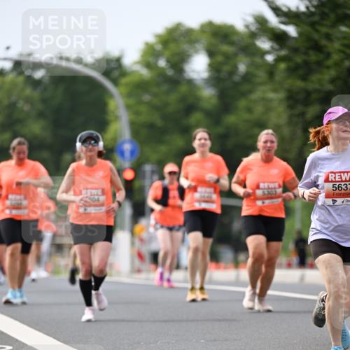 15.06.2025 - REWE Women's Run Dr. Thomas Lammeyer http://msf.ph/oto/7979215 15.06.2025 10:44:26 Laufen 5303, 6264, 5637 meine-sportfotos.de