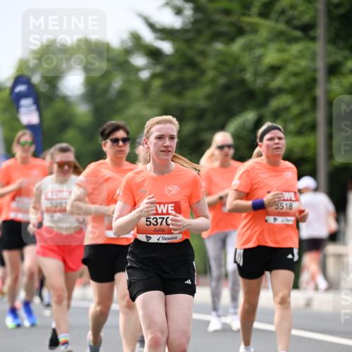 15.06.2025 - REWE Women's Run Dr. Thomas Lammeyer http://msf.ph/oto/7979400 15.06.2025 10:44:36 Laufen 5370, 5518 meine-sportfotos.de