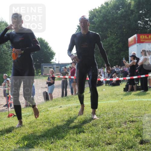15.06.2025 - 27. Vierlanden-Triathlon KatJ http://msf.ph/oto/7979449 15.06.2025 08:43:24 Schwimmen 11, 102, 139, 148 meine-sportfotos.de