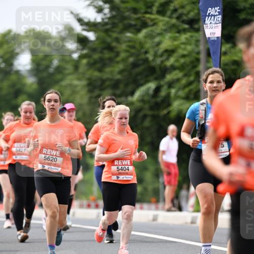 15.06.2025 - REWE Women's Run Dr. Thomas Lammeyer http://msf.ph/oto/7979493 15.06.2025 10:44:41 Laufen 5427, 5620, 5404, 06, 30 meine-sportfotos.de