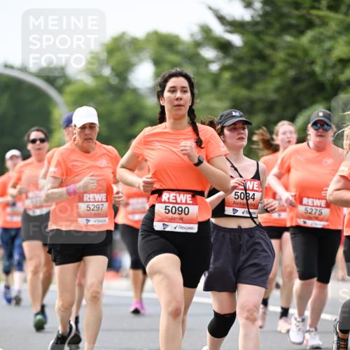 15.06.2025 - REWE Women's Run Dr. Thomas Lammeyer http://msf.ph/oto/7979579 15.06.2025 10:44:44 Laufen 5084, 5297, 5090, 5275 meine-sportfotos.de