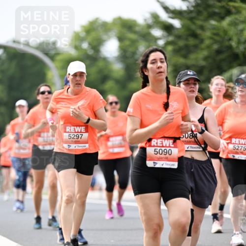 15.06.2025 - REWE Women's Run Dr. Thomas Lammeyer http://msf.ph/oto/7979589 15.06.2025 10:44:45 Laufen 5297, 5090, 5084, 5275 meine-sportfotos.de