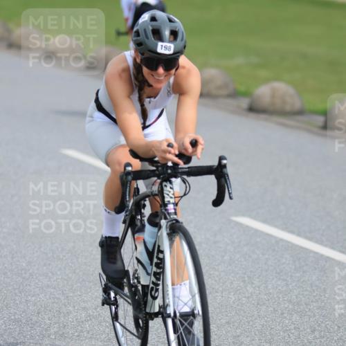 15.06.2025 - 27. Vierlanden-Triathlon H.Heesch http://msf.ph/oto/7979644 15.06.2025 10:34:42 Radfahren 104, 116, 198 meine-sportfotos.de