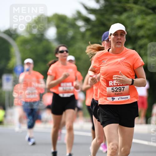 15.06.2025 - REWE Women's Run Dr. Thomas Lammeyer http://msf.ph/oto/7979646 15.06.2025 10:44:47 Laufen 5297 meine-sportfotos.de