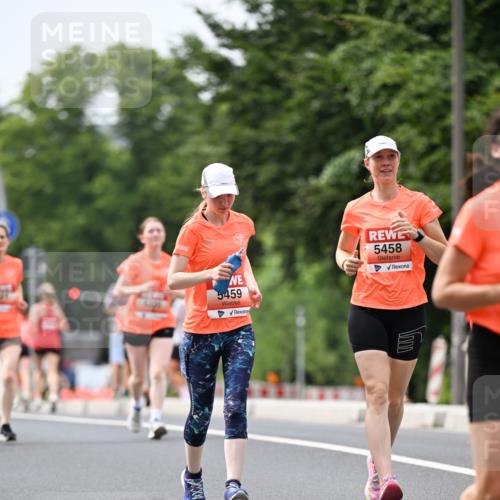15.06.2025 - REWE Women's Run Dr. Thomas Lammeyer http://msf.ph/oto/7979701 15.06.2025 10:44:49 Laufen 5459, 5458 meine-sportfotos.de