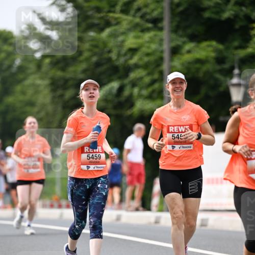 15.06.2025 - REWE Women's Run Dr. Thomas Lammeyer http://msf.ph/oto/7979730 15.06.2025 10:44:50 Laufen 5459, 545 meine-sportfotos.de