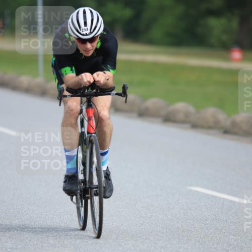 15.06.2025 - 27. Vierlanden-Triathlon H.Heesch http://msf.ph/oto/7979841 15.06.2025 10:36:21 Radfahren 254, 285, 312, 531 meine-sportfotos.de