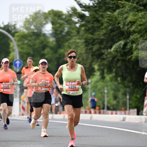 15.06.2025 - REWE Women's Run Dr. Thomas Lammeyer http://msf.ph/oto/7979850 15.06.2025 10:44:57 Laufen 667, 5525, 5226 meine-sportfotos.de