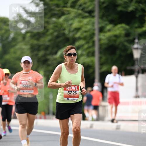 15.06.2025 - REWE Women's Run Dr. Thomas Lammeyer http://msf.ph/oto/7979895 15.06.2025 10:44:59 Laufen 5226 meine-sportfotos.de