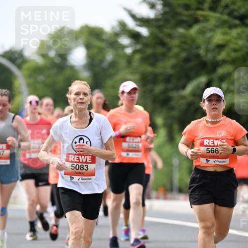 15.06.2025 - REWE Women's Run Dr. Thomas Lammeyer http://msf.ph/oto/7979920 15.06.2025 10:45:00 Laufen 5625, 37, 5083, 566 meine-sportfotos.de
