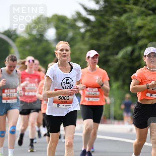 15.06.2025 - REWE Women's Run Dr. Thomas Lammeyer http://msf.ph/oto/7979928 15.06.2025 10:45:00 Laufen 5437, 5083, 16525 meine-sportfotos.de