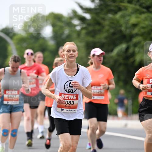 15.06.2025 - REWE Women's Run Dr. Thomas Lammeyer http://msf.ph/oto/7979939 15.06.2025 10:45:01 Laufen 5437, 083, 5 meine-sportfotos.de