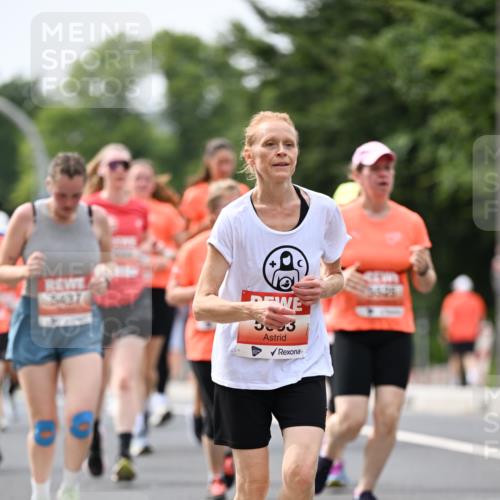15.06.2025 - REWE Women's Run Dr. Thomas Lammeyer http://msf.ph/oto/7979956 15.06.2025 10:45:01 Laufen 5437, 5655 meine-sportfotos.de