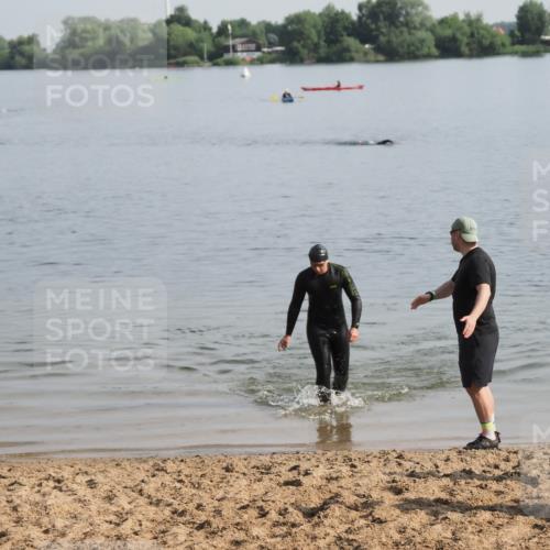 21.06.2025 - 27. Vierlanden-Triathlon MichiJ http://msf.ph/oto/7979965 15.06.2026 09:00:32 Schwimmen  meine-sportfotos.de