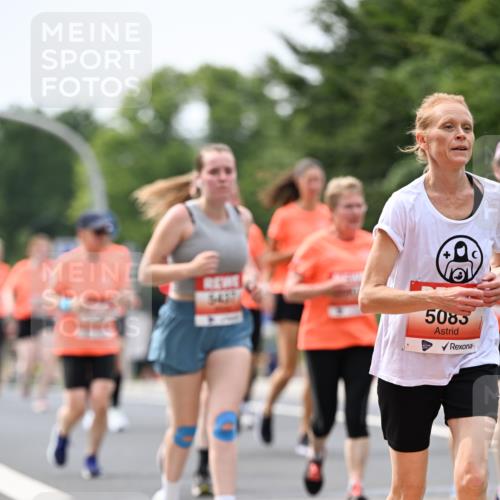 15.06.2025 - REWE Women's Run Dr. Thomas Lammeyer http://msf.ph/oto/7979976 15.06.2025 10:45:02 Laufen 5437, 5083 meine-sportfotos.de
