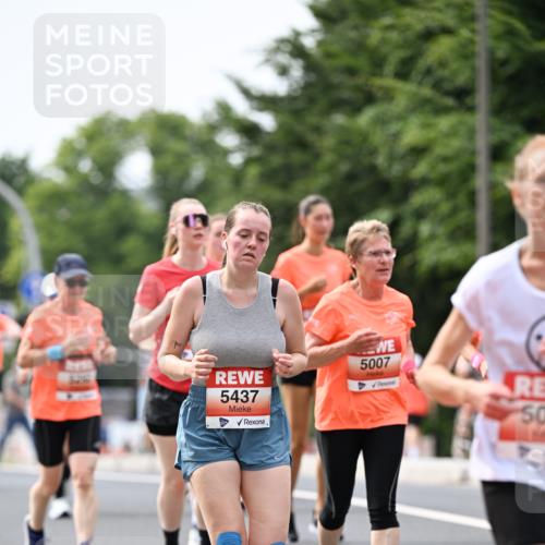 15.06.2025 - REWE Women's Run Dr. Thomas Lammeyer http://msf.ph/oto/7979988 15.06.2025 10:45:02 Laufen 5437, 5007, 50 meine-sportfotos.de