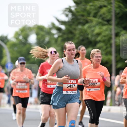 15.06.2025 - REWE Women's Run Dr. Thomas Lammeyer http://msf.ph/oto/7979999 15.06.2025 10:45:03 Laufen 5437, 5007 meine-sportfotos.de