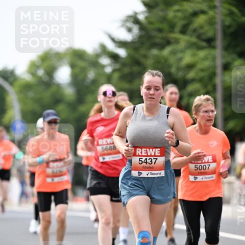 15.06.2025 - REWE Women's Run Dr. Thomas Lammeyer http://msf.ph/oto/7980007 15.06.2025 10:45:03 Laufen 5688, 5437, 5007 meine-sportfotos.de