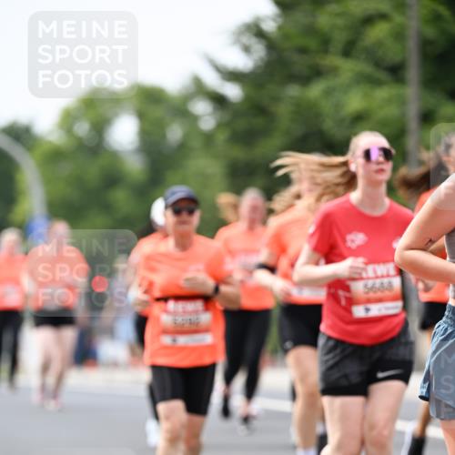 15.06.2025 - REWE Women's Run Dr. Thomas Lammeyer http://msf.ph/oto/7980040 15.06.2025 10:45:04 Laufen  meine-sportfotos.de