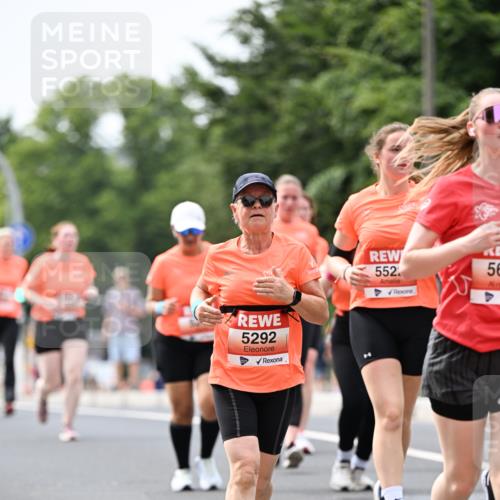 15.06.2025 - REWE Women's Run Dr. Thomas Lammeyer http://msf.ph/oto/7980053 15.06.2025 10:45:05 Laufen 5292, 552, 56 meine-sportfotos.de