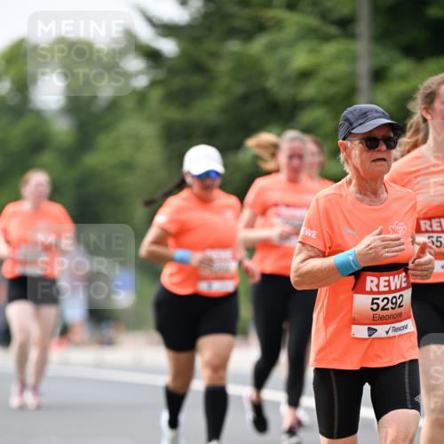 15.06.2025 - REWE Women's Run Dr. Thomas Lammeyer http://msf.ph/oto/7980072 15.06.2025 10:45:06 Laufen 5292, 552 meine-sportfotos.de