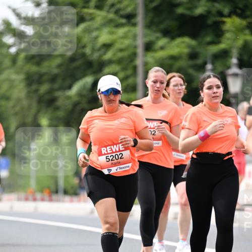 15.06.2025 - REWE Women's Run Dr. Thomas Lammeyer http://msf.ph/oto/7980104 15.06.2025 10:45:07 Laufen 5202, 12 meine-sportfotos.de