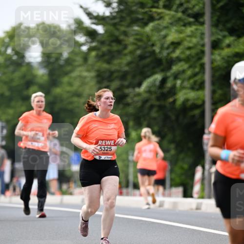 15.06.2025 - REWE Women's Run Dr. Thomas Lammeyer http://msf.ph/oto/7980128 15.06.2025 10:45:08 Laufen 5325 meine-sportfotos.de