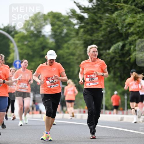 15.06.2025 - REWE Women's Run Dr. Thomas Lammeyer http://msf.ph/oto/7980252 15.06.2025 10:45:10 Laufen 5430, 5023, 5596 meine-sportfotos.de