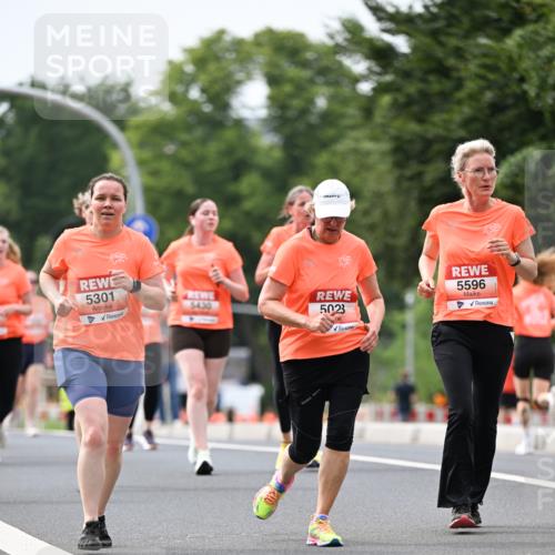 15.06.2025 - REWE Women's Run Dr. Thomas Lammeyer http://msf.ph/oto/7980270 15.06.2025 10:45:11 Laufen 5301, 5430, 5023, 5596 meine-sportfotos.de
