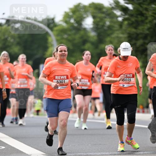 15.06.2025 - REWE Women's Run Dr. Thomas Lammeyer http://msf.ph/oto/7980279 15.06.2025 10:45:12 Laufen 5301, 5631, 3023 meine-sportfotos.de