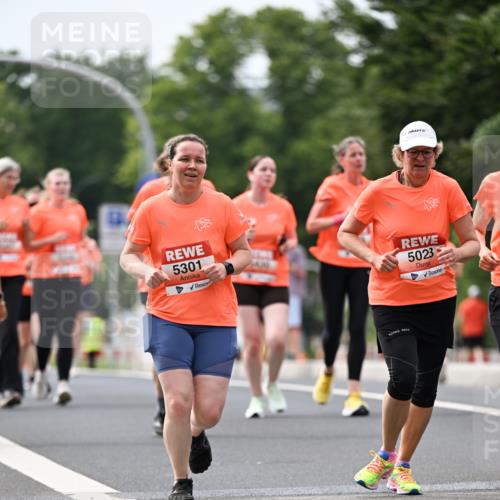 15.06.2025 - REWE Women's Run Dr. Thomas Lammeyer http://msf.ph/oto/7980298 15.06.2025 10:45:12 Laufen 5301, 5023 meine-sportfotos.de