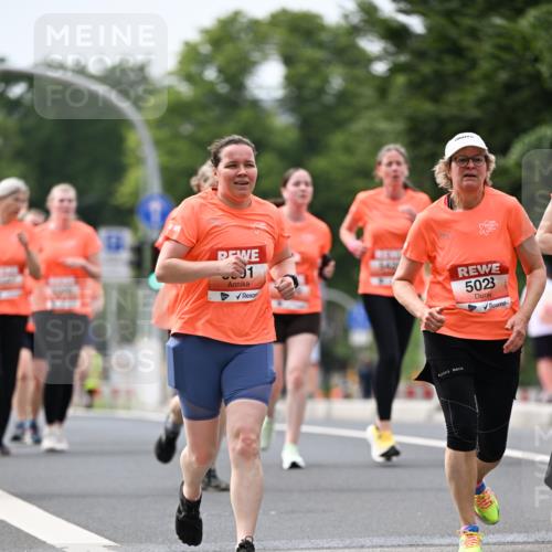 15.06.2025 - REWE Women's Run Dr. Thomas Lammeyer http://msf.ph/oto/7980309 15.06.2025 10:45:12 Laufen 01, 5023 meine-sportfotos.de