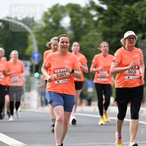 15.06.2025 - REWE Women's Run Dr. Thomas Lammeyer http://msf.ph/oto/7980325 15.06.2025 10:45:13 Laufen 5301, 5023 meine-sportfotos.de