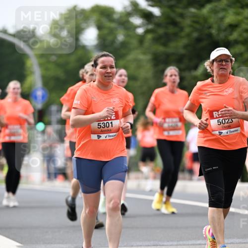 15.06.2025 - REWE Women's Run Dr. Thomas Lammeyer http://msf.ph/oto/7980347 15.06.2025 10:45:13 Laufen 5301, 5023 meine-sportfotos.de