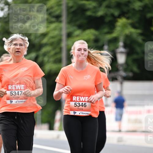 15.06.2025 - REWE Women's Run Dr. Thomas Lammeyer http://msf.ph/oto/7980572 15.06.2025 10:45:19 Laufen 5347, 5346 meine-sportfotos.de