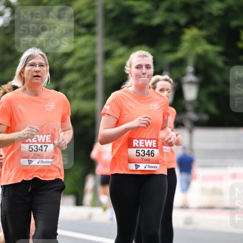 15.06.2025 - REWE Women's Run Dr. Thomas Lammeyer http://msf.ph/oto/7980580 15.06.2025 10:45:19 Laufen 5347, 5346 meine-sportfotos.de