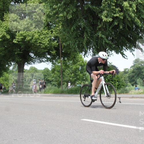 15.06.2025 - 7 Türme Triathlon Yannick Fuchs http://msf.ph/oto/7980589 15.06.2025 13:26:09 Radfahren  meine-sportfotos.de